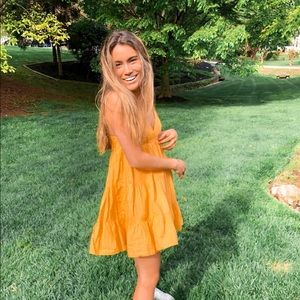 Meet your Posher, Georgia